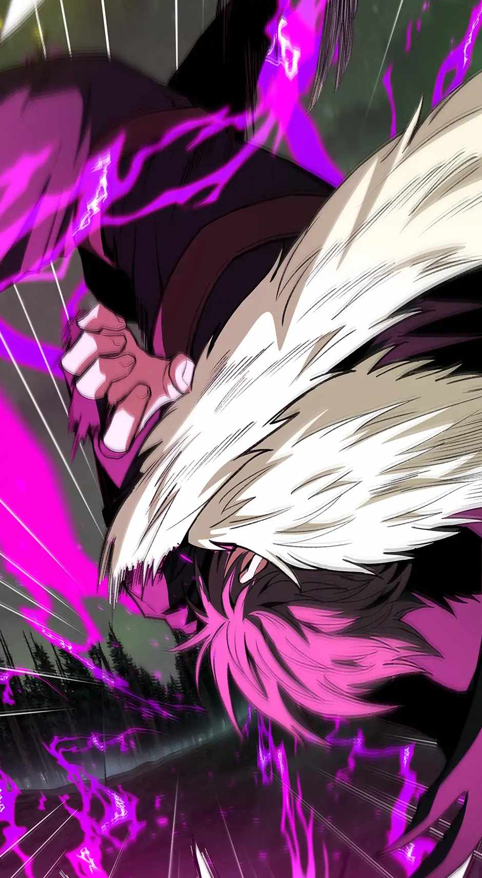 I Became A Part Time Employee For Gods Chapter 95 9